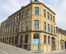 Aim Assessments Bradford Office